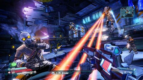 Borderlands: The Pre-Sequel Gets Gameplay Trailer Narrated by Mr ...