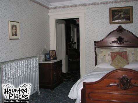 Lizzie Borden House | Haunted Places | Fall River, MA 02721