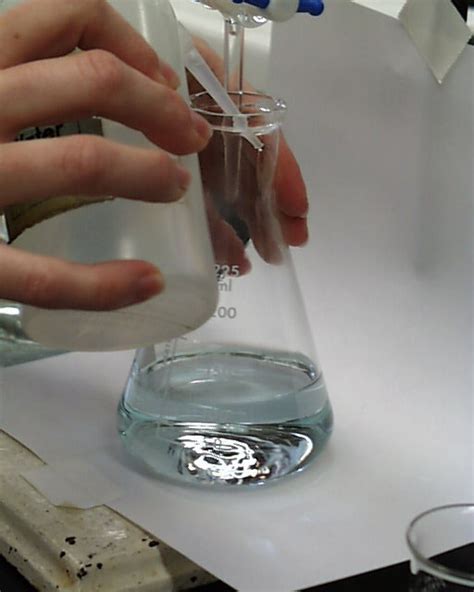 Sodium Carbonate Solution