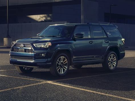 New 2023 Toyota 4Runner SR5 Premium 4D Sport Utility in Marysville #PN1113 | Marysville Toyota