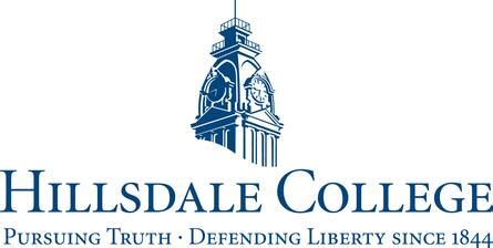 Hillsdale College - Wikipedia