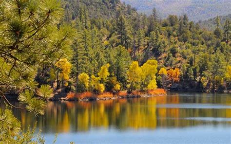 Prescott Lakes | Top 5 Lakes in Prescott