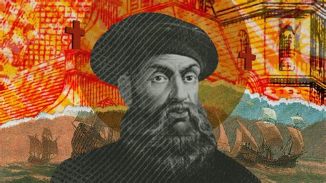 Why We Should Revisit the Meaning of Magellan's Arrival in Our History