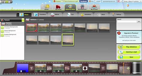 10 Best Free Slideshow Maker Windows 10 | Leawo Tutorial Center