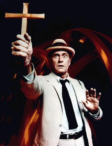 New 4K reviews, plus Kino reveals Kolchak: The Night Stalker Blu-ray ...