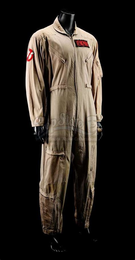 Bill Murray's Ghostbusters uniform just sold for $47,000 US