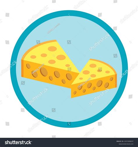 Food Icon Clip Art Vector Food Stock Vector (Royalty Free) 2257009037 ...