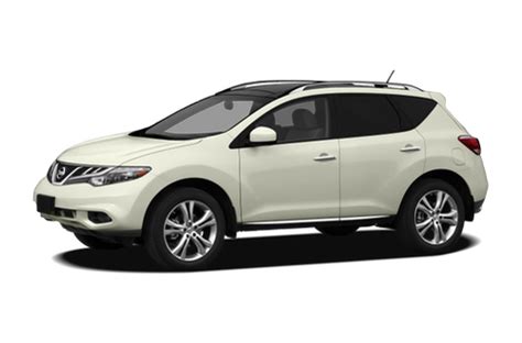 2012 Nissan Murano Consumer Reviews | Cars.com