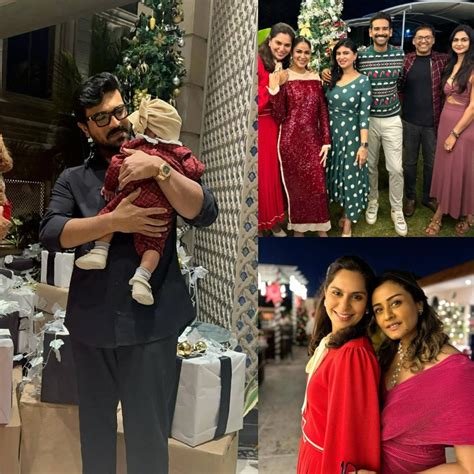 Viral Photos: Allu Arjun, Ram Charan, Varun Tej And Other Cousins ...