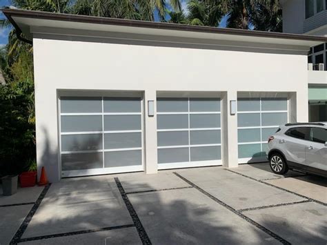 Precision Garage Doors Of Miami | Miami-Dade Approved