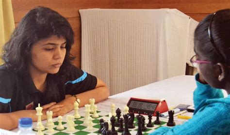 Indian Chess Champion Soumya pulls out of Iran tournament over hijab ...