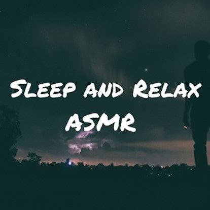 The Best ASMR For Sleep, Because These Podcasts & YouTube Vids Are Super Satisfying To Drift Off To