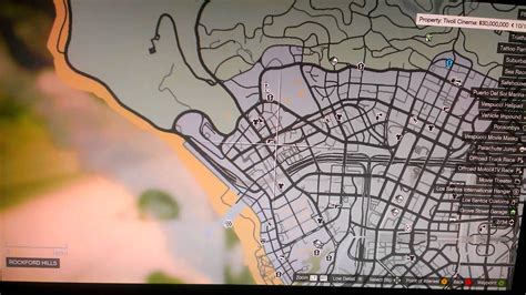 Gta 5 Vanilla Unicorn Location