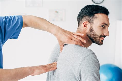 The Benefits of Chiropractor Massage Therapy - Spine Health & Wellness