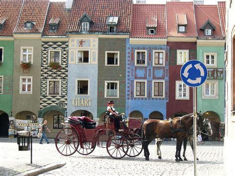 5 Reasons To Visit Poznan | Beauty of Poland