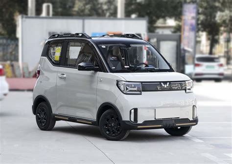 Wuling Hongguang Mini Ev Charging Time Wholesale Dealers | tratenor.es