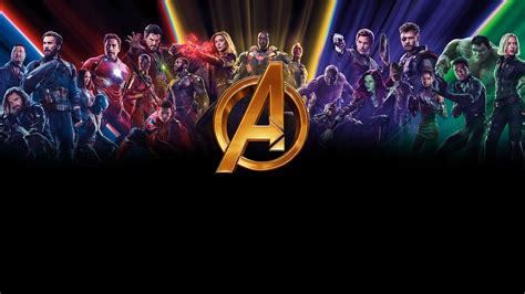 1920x1080 Avengers Infinity War 4k Laptop Full HD 1080P ,HD 4k Wallpapers,Images,Backgrounds ...