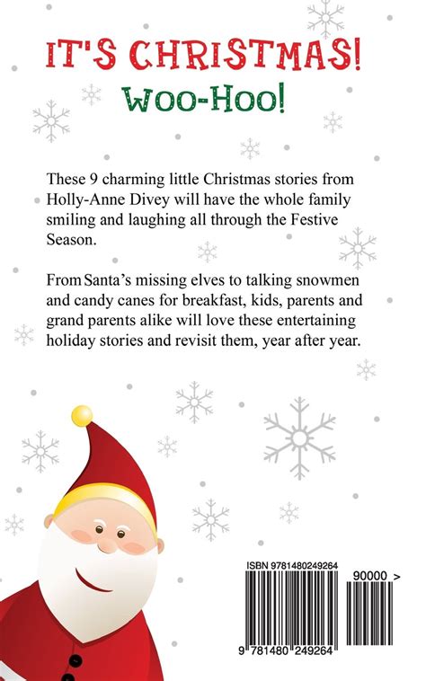 Christmas Short Stories Printable