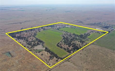 160 acres, Florence, KS, Property ID: 10491310 | Land and Farm