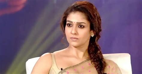 Nayanthara Age, Height, Husband, Boyfriend, Family, Net Worth ...