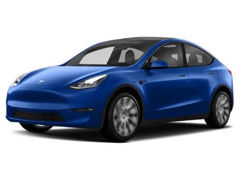 Tesla Model Y in Canada - Canadian Prices, Trims, Specs, Photos ...