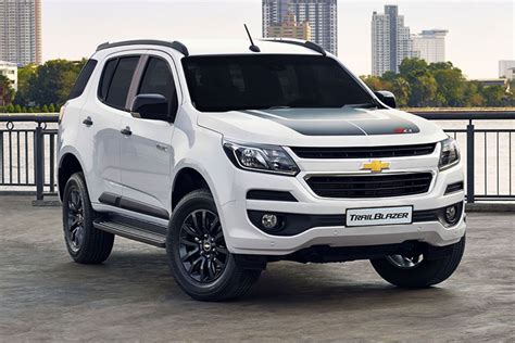 Ranking 3 Of The Most Popular SUV Brands In Philippine Market