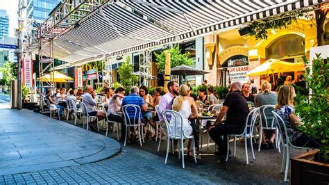 Melbourne Street Feasts - Concrete Playground