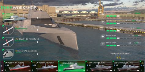 Modern Warships beginner’s guide: useful tips for new players – MW Stats