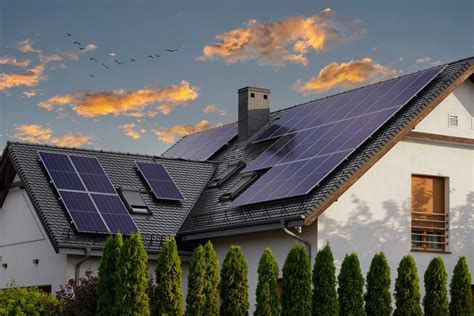 Top 5 Reasons Why Solar is the Best Home Improvement | Aztec Solar