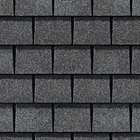 Asphalt shingle roofing texture seamless 03339