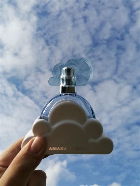 Cloud by Ariana Grande 30ml | Perfume scents, Ari perfume, Perfume