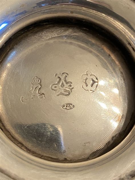 Help! Does anyone recognize these marks? - Identification Help - What ...