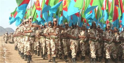 Confusion Prevails Over Withdrawal Of Eritrean Troops