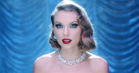 Taylor Swift's Song 'Mad Woman' Highlights the Way Society Polices ...