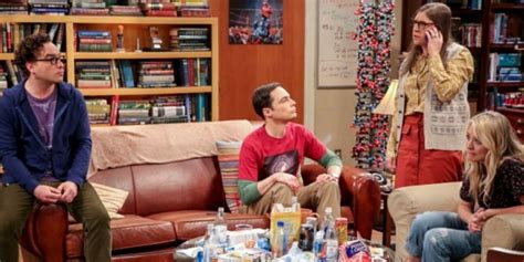 TBBT: 10 Things To Know About Sheldon’s Spot