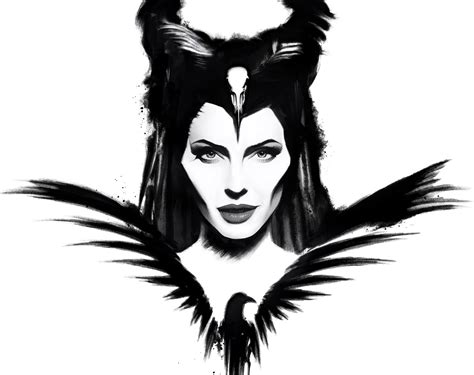 1080P, Movie, Angelina Jolie, Maleficent HD Wallpaper