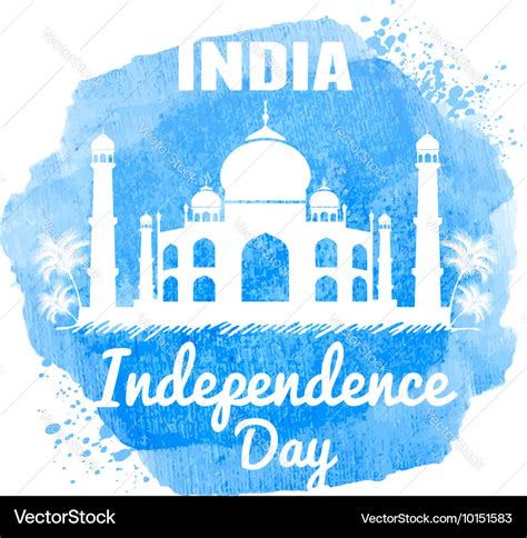 India Royalty Free Vector Image - VectorStock