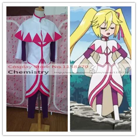 Mysterious Joker Kaitou Diamond Queen Cosplay Costume - Cosplay Costumes - AliExpress