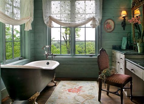 Vintage Bathroom Ideas - 12 "Forever Classic" Features - Bob Vila