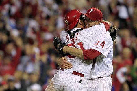 Phillies Decade in Review: The best moment from every year - The Good Phight