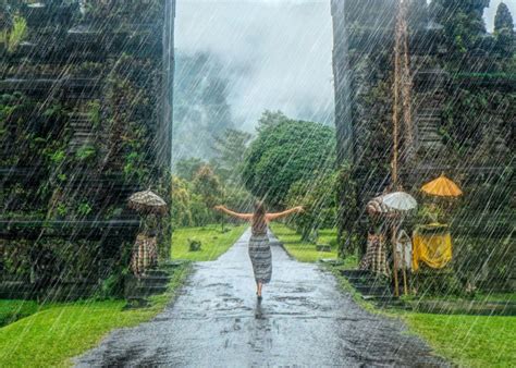 Bali Weather Guide | The best months to visit | Honeycombers Bali