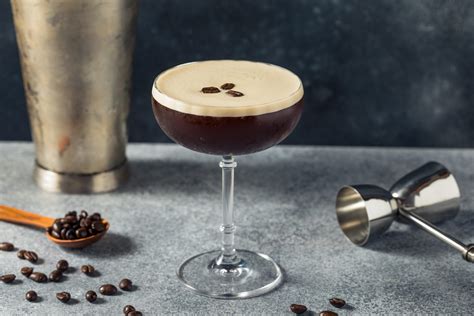 Espresso Martini Recipe: How to Make It