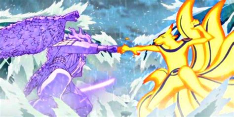 Naruto: 5 Powers Stronger Than Susanoo (& 5 Weaker) | CBR