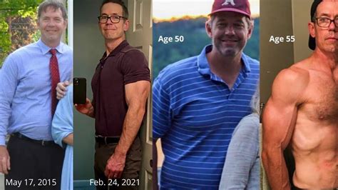 Keto Diet Results Before and After for Men Over 50 – CheckOutDiets