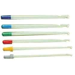 Disposable Cannulas - Disposable Cannula Suppliers & Manufacturers in India