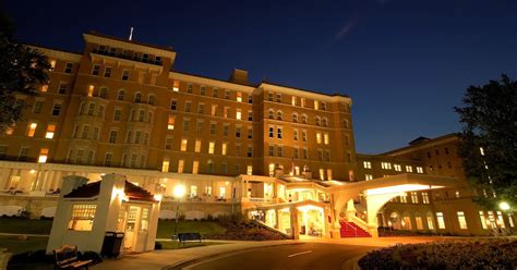 French Lick Resort