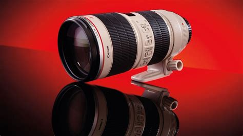 12 best telephoto lenses 2016: the best lenses for Canon & Nikon DSLRs: Best telephoto lens for ...