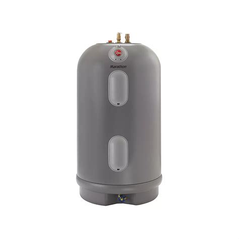 Rheem Water Heater 50 Gallon Electric