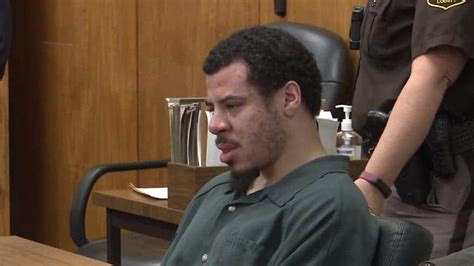 Jeremy Cuellar sentenced for Tyrone Hassel murder - 95.3 MNC