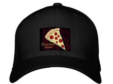 Merchandise - ŌTAUTAHI PIZZA